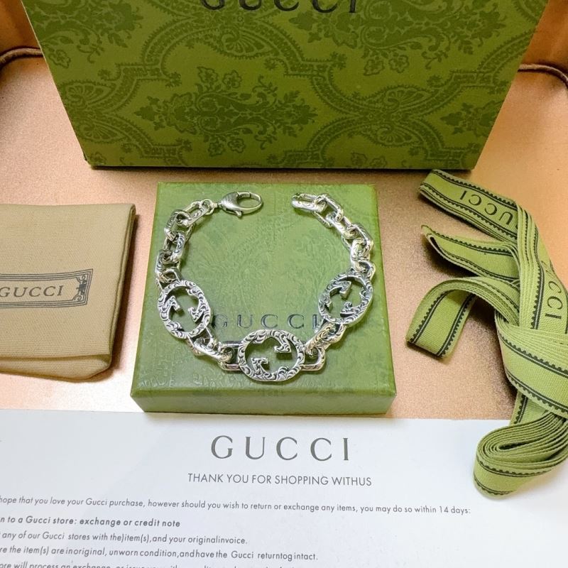 Gvc*1 bracelets